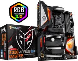 GIGABYTE Z390 AORUS MASTER G2