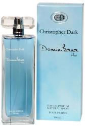 Christopher Dark Dominikana Blue EDP 100 ml