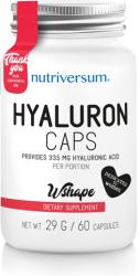 Nutriversum Hyaluron kapszula 60 db