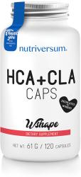 Nutriversum HCA+CLA kapszula 120 db