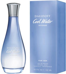 Davidoff Cool Water Intense for Her EDP 100 ml