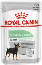 Royal Canin Digestive Care - alutasakos eledel érzékeny emésztésű kutyák részére 12 x 85 g
