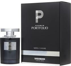 Al Haramain Portfolio Neroli Canvas EDP 75 ml