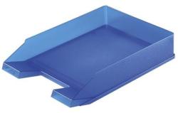 Herlitz Tavita de birou plastic A4 Herlitz diverse culori albastru (HZ10493716)