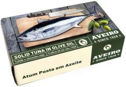 Aveiro Tonhal olívaolajban 120 g tonhaldarabok olívaolajban