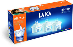 LAICA bi-flux nitrátszűrő betét 3 db (N3N)