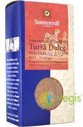 SONNENTOR Condiment Amestec Turta Dulce 40g