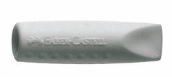 Faber-Castell Radír Faber-Castell ceruzavég 2db/csomag szürke (187010)