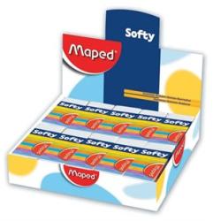 Maped Radír MAPED Softy 56x23x13mm (511790)