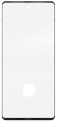 Eiger Folie Sticla Eiger EGSP00576 pentru Samsung Galaxy Note 10 Lite (Negru) (EGSP00576)