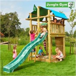Jungle Gym Spatiu de joaca Fort - Jungle Gym (N217J217)