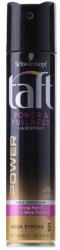 Schwarzkopf Lac fixativ extra puternic cu keratină - Taft Powerful Age 5 Hairspray 250 ml