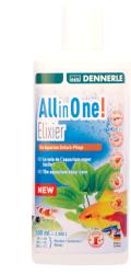 Dennerle All in One! Elixier - teljes értékű növénytáp 500 ml (2850-44)