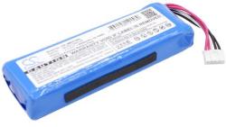 MLP912995-2P Hordozható hangszóró akkumulátor 6000 mAh (MLP912995-2P)