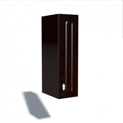 1 Corp superior 20 cu 1 usa Zebra MDF mustata wenge