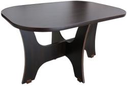 Spectral Mobila Masuta cafea Ferrari Wenge, 90 x 50 x 60 cm Masa de cafea