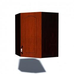 Spectral Mobila Corp superior 57 colt cu 1 usa Zebra MDF mustata cedru