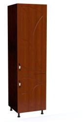 Spectral Mobila Corp pentru frigider incorporabil Zebra MDF frunza cedru