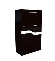Spectral Mobila Comoda Sigma bar wenge Comoda