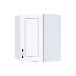 Spectral Mobila Corp superior 57 colt cu 1 usa Zebra MDF alb drept