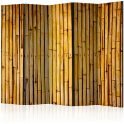 Artgeist Paraván - Bamboo Garden II [Room Dividers]