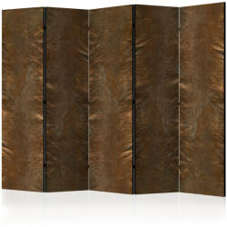 Artgeist Paraván - Copper Chic II [Room Dividers]