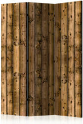 Artgeist Paraván - Country Cottage [Room Dividers]