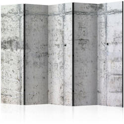 Artgeist Paraván - Concrete Wall II [Room Dividers]