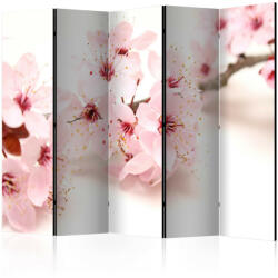 Artgeist Paraván - Cherry Blossom II [Room Dividers]