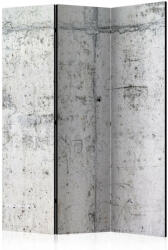 Artgeist Paraván - Concrete Wall [Room Dividers]