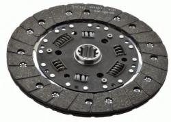 SACHS Disc ambreiaj MERCEDES G-CLASS (W461) (1990 - 2016) SACHS 1861 775 035