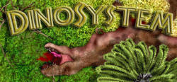 Black Shell Media DinoSystem (PC)