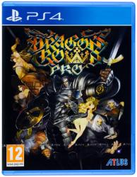 Atlus Dragon's Crown Pro (PS4)