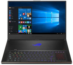 ASUS ROG Zephyrus S GX701GXR-HG137T