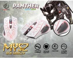 Rebeltec Panther