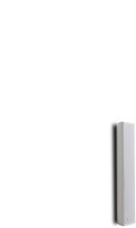 Biamp Apart COLW41 Hangfal