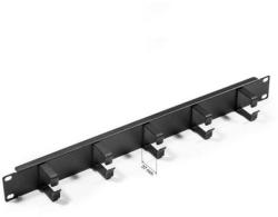 TRITON RAB-VP-X01-A2 19'' fém patch rendező, 1U (RAB-VP-X01-A2)