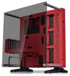 Thermaltake Core P3 TG Red Edition (CA-1G4-00M3WN-03)