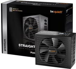 be quiet! Straight Power 11 550W Platinum (BN305)