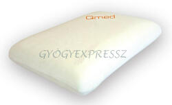 Qmed COMFORT párna alvópárna fejpárna - gyogyexpressz - 10 890 Ft