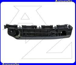 TOYOTA YARIS 3 2011.10-2014.06 /XP130/ Első lökhárító tartó bal YA-11422