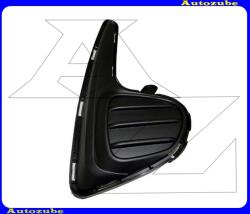 TOYOTA YARIS 3 2017.03-2020.05 /XP130/ Első lökhárító rács jobb "5 ajtós" (nem ködlámpás) I2321716