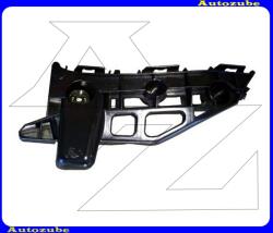 TOYOTA PRIUS+ 2011.05-2014.12 /ZVW40/ Első lökhárító tartó bal P81H10713