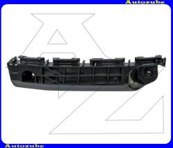 TOYOTA YARIS 3 2017.03-2020.05 /XP130/ Első lökhárító tartó jobb YA-11421