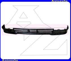 TOYOTA HILUX 1984.09-1996.12 Első lökhárító alsó rész "1991.09. -től" 8124221