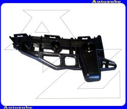 TOYOTA PRIUS+ 2011.05-2014.12 /ZVW40/ Első lökhárító tartó jobb BBU04-28112