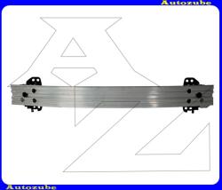 TOYOTA PRIUS 4 2016.01-2019.02 /XW50/ Első lökhárító merevítő felső (alumínium) NBU06-27110