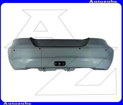 SUZUKI SWIFT 4 2010.09-2013.08 /AZG/ Hátsó lökhárító alapozott, szenzoros NJB08-24110