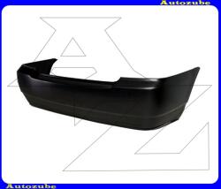 TOYOTA COROLLA 2002.01-2004.05 /E120, 130/ Hátsó lökhárító "4 ajtós" fényezhető (JAPÁN kivitelhez) P811496