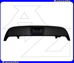SUZUKI VITARA 2015.03-2018.08 Hátsó lökhárító alatti spoiler, szürke NJJ09-24114